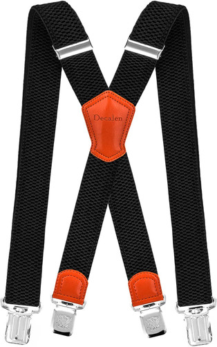 Unisex zahnspange cm breit - 4,