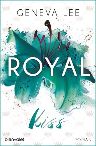 Royal kiss geneva - kiss, |