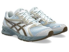 ASICS GEL-DS TRAINER 14 1203A607 401 Airy Blue Clay Canyon Sports Style Schuhe