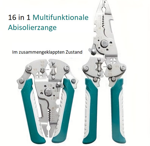 Multifunktionale