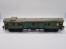 Märklin 1944 Gepäckwagen