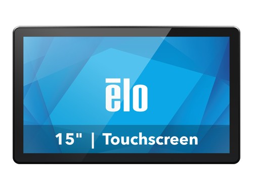 Elo touch solutions - elo, 1564l