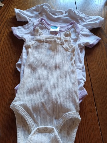 Baby body set 56 - 50/56, (3