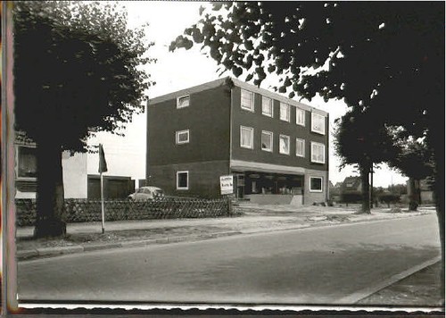 Baddeckenstedt 1963 - baddeckenstedt, o