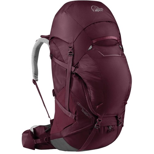 Lowe alpine cerro torre - cerro,