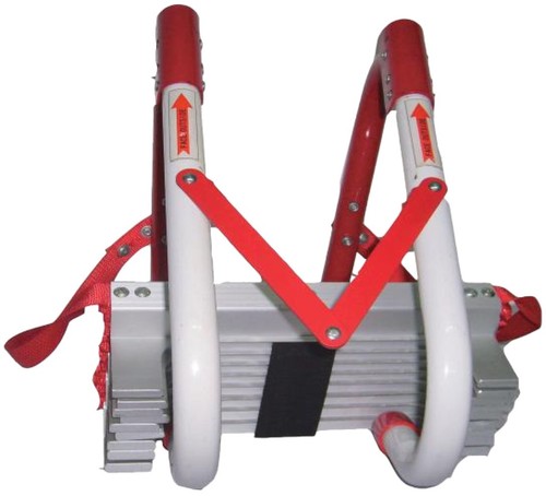 Rettungsleiter mit - rettungsleiter, 4