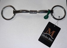 Myler MB02 Bridoon Comfort