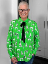 Emily Van Den Bergh -