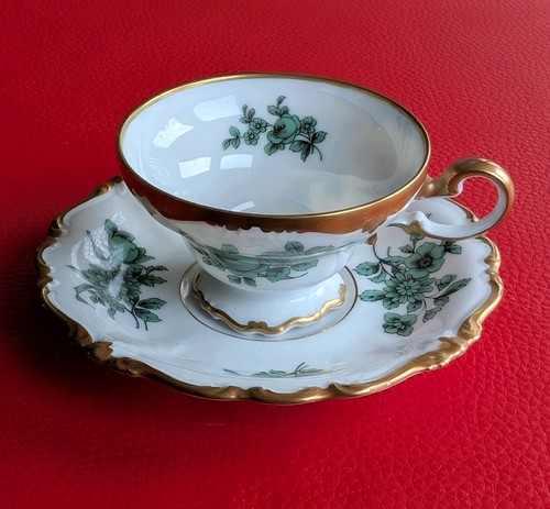 1932 rosenthal selb pompadour - 1932,