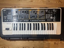 Roland SH-01 GAIA Keyboard