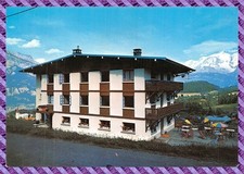 Postkarte riemen rathaus des - riemen,