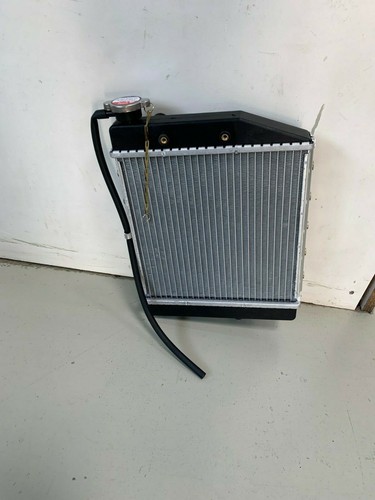 Kühler jdm abaca - &, microcar