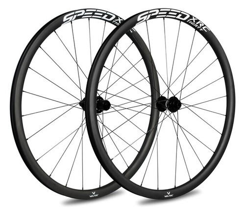 Laufradsatz veltec speed xrc - laufradsatz,