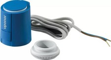 Uponor stellantrieb - stellantrieb, vb