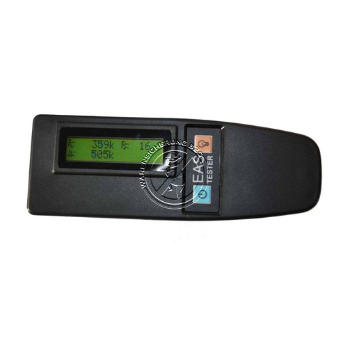 Frequenz lesegerät eas - frequenz,