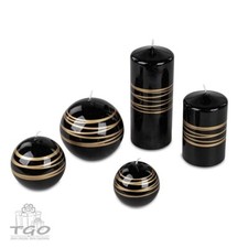 Formano Kerzen Spirale