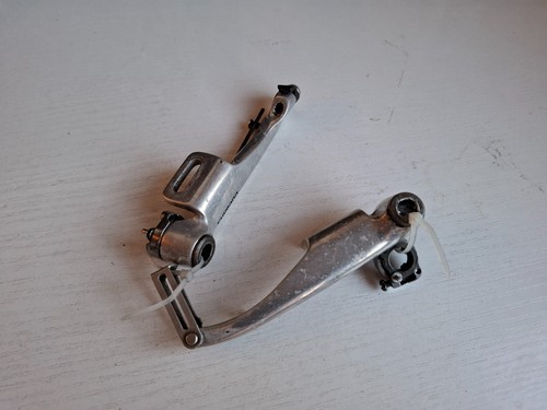Vintage retro mtb shimano - vintage, 90's