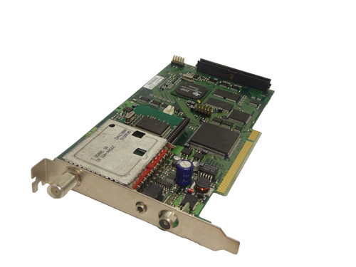 Grundig sat dvb pci karte - sat,