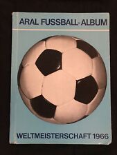 Aral Fussball-Album