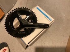 Shimano kurbel 105