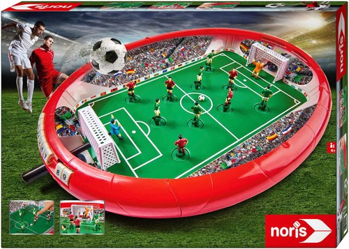 Noris kinderspiel action - noris,