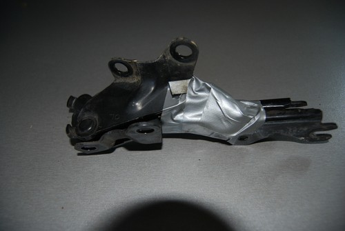 Scharniere der motorhaube - scharniere,