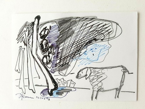 Bernd zimmer orig - zimmer,