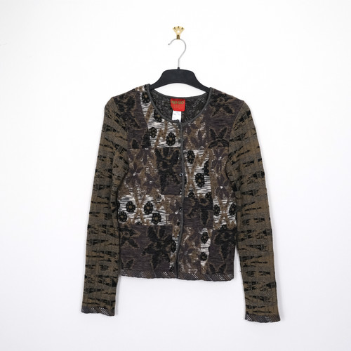 Kenzo jungle vintage - vintage, braune