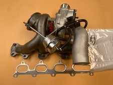 K04-0048 Turbolader  for Opel