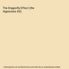 The Dragonfly Effect [the Hypnotists #3], Gordon Korman