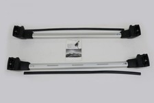 Original BMW X3 F25 Dachreling Tragestäbe 2164870 Grundträger Dachträger NEU