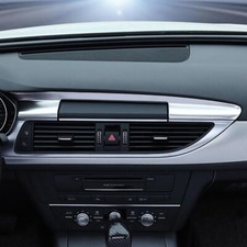 Edelstahl Passend für Audi A6