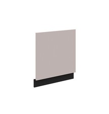 Frontblende für integrierten