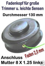 Freischneider Fadenkopf