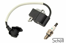 Zündmodul Zündkerze passend