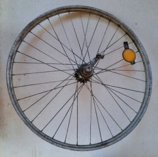 DDR Fahrrad altes Fahrrad