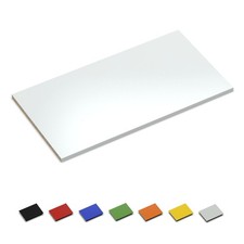 Tischplatte 19mm Spanplatte