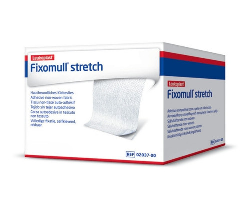 Leukoplast fixomull stretch - fixomull,