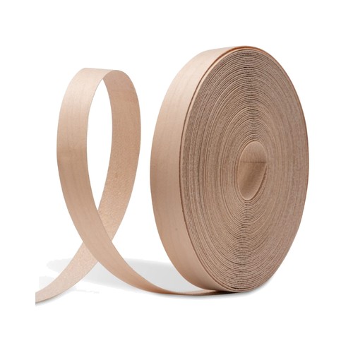 Ahornholz kantenband - ahornholz,