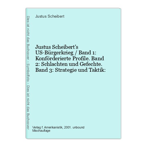 Justus scheibert - justus, scheibert's