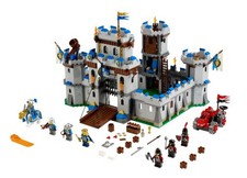 LEGO 70404 - Castle, Große