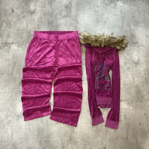 Vintage juicy couture - juicy,