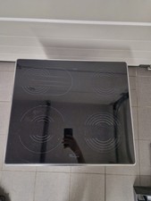 Cerankochfeld Von Whirpool Top Zustand