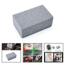 Grillplatte Grillreiniger