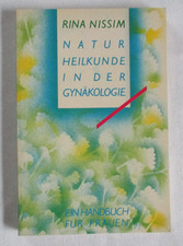 Rina Nissim  Naturheilkunde in