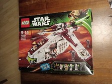 LEGO Star Wars 75021 REPUBLIC