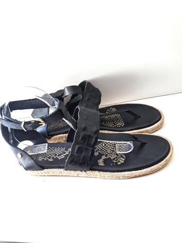 Fred bretoniere sandalen - la,