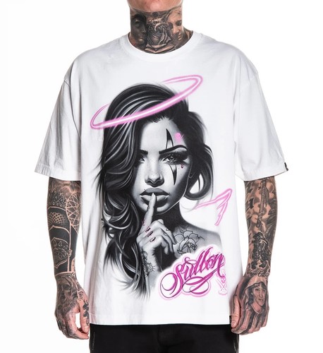 Sullen clothing secret angel - clothing,