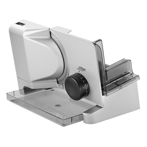 Ritter silber kompakt - ritter,
