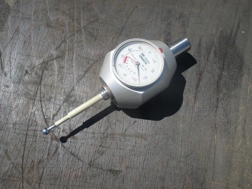Top unceta messtaster - 3,
